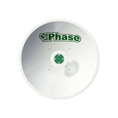 آنتن دیش وایرلس فاز25dBi iso Easy 5G